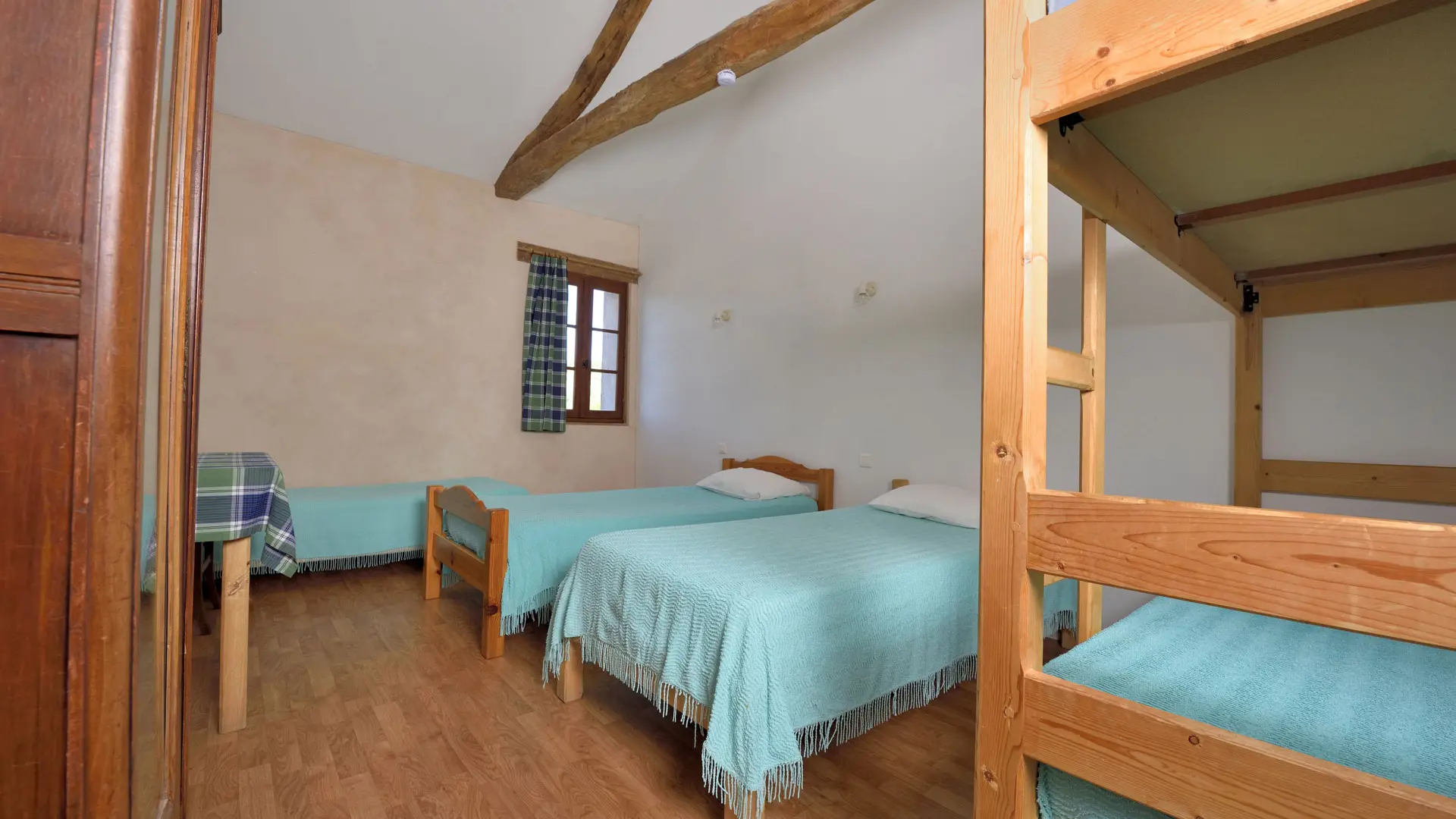 charazac-pasturat-gite etape-