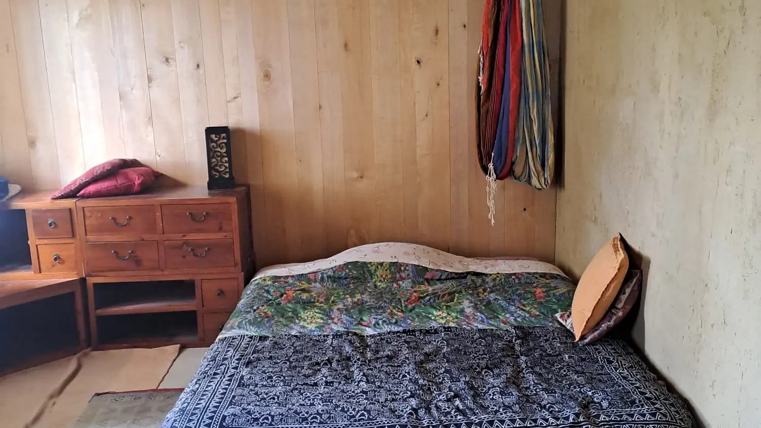 chambre West