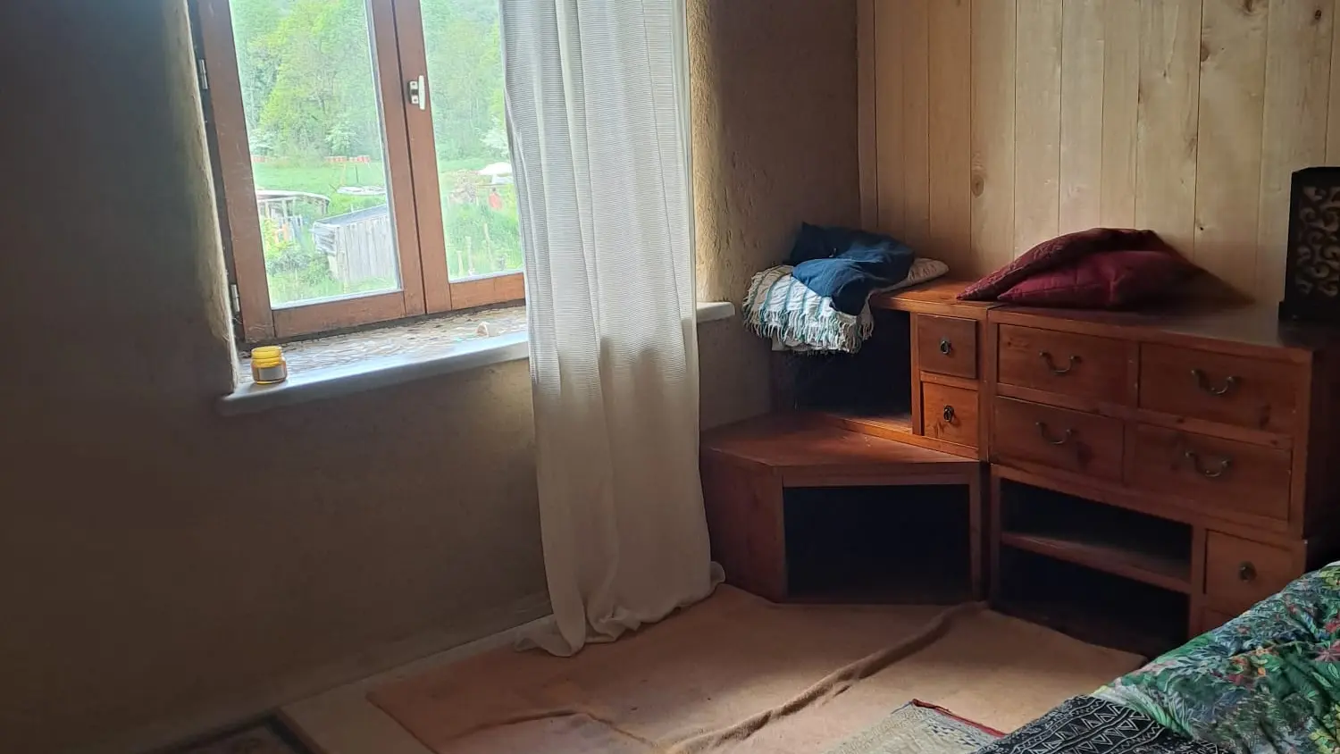 chambre west