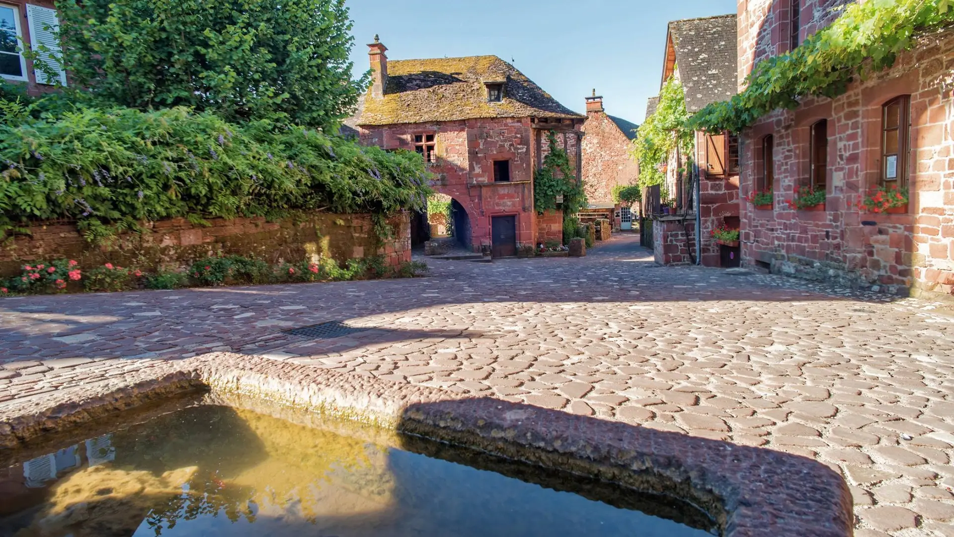 collonges