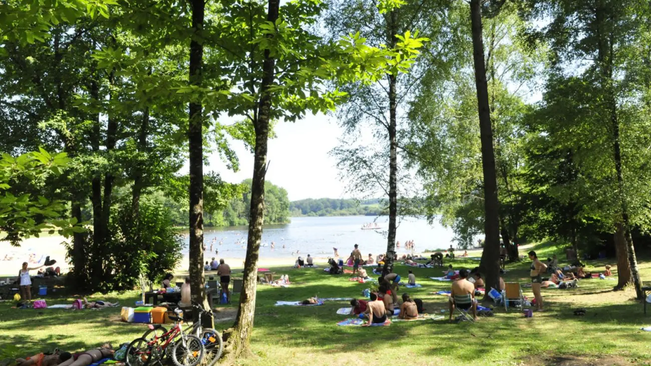 correze tourisme - coiroux