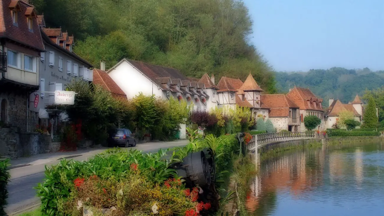 Gagnac sur cère