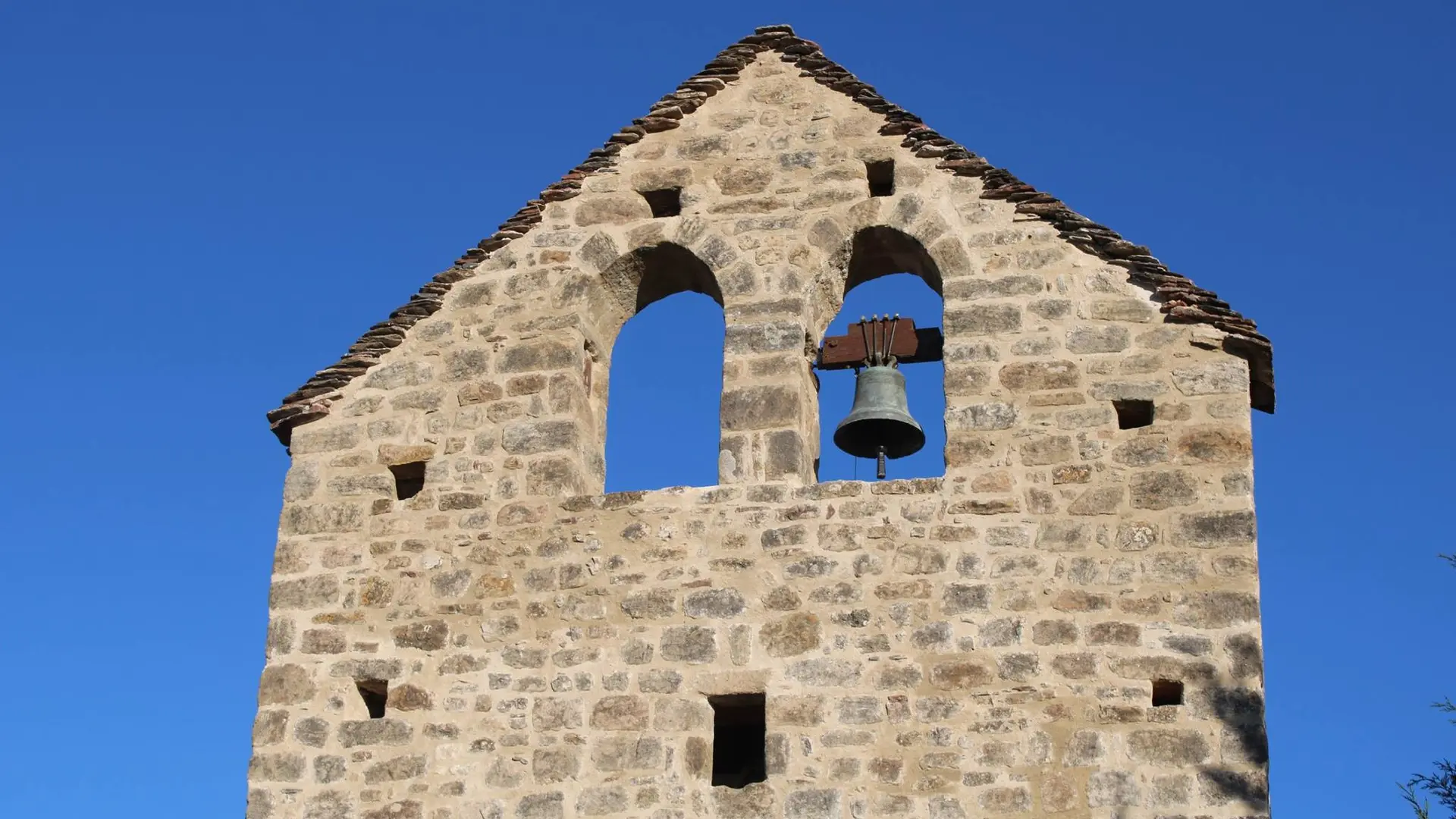 clocher chapelle St Juien M