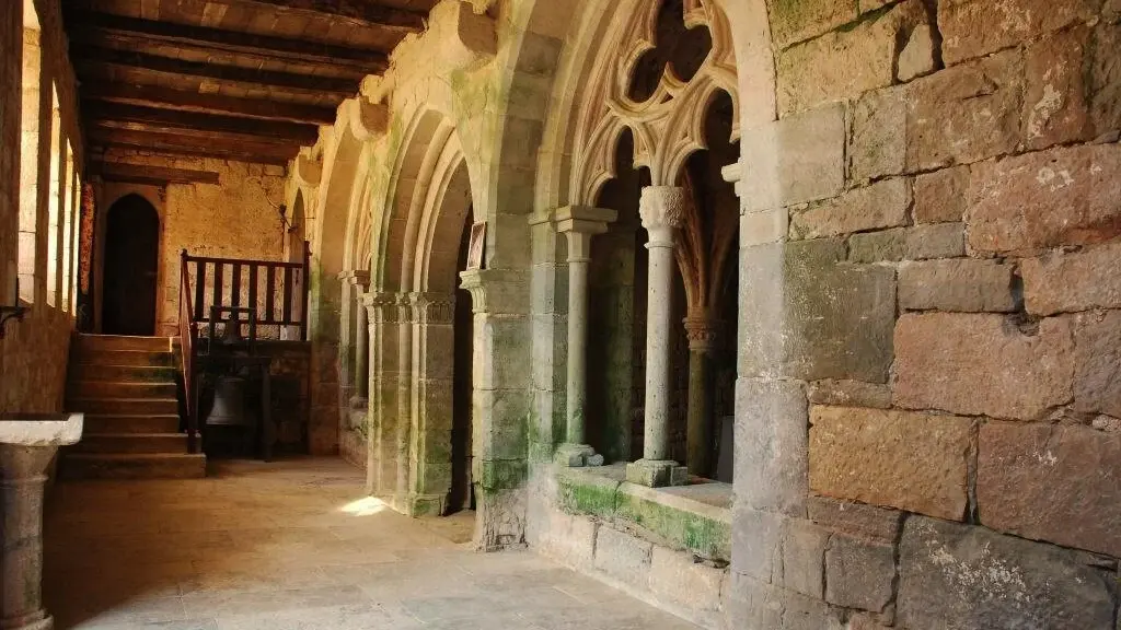 cloitre