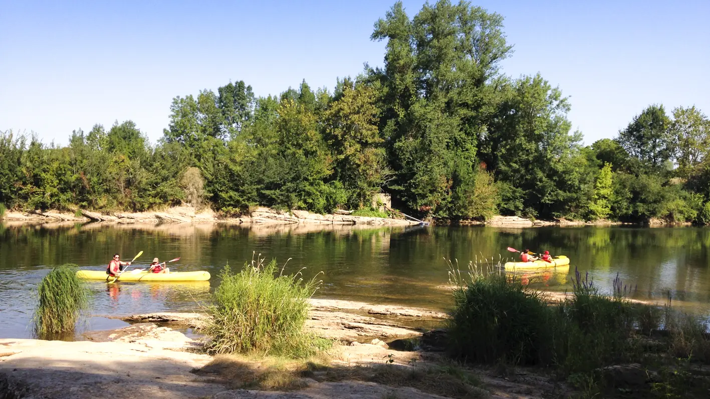 Le Clos Bouyssac