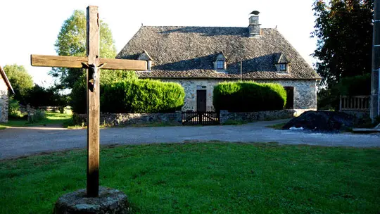 croix xaintrie passion