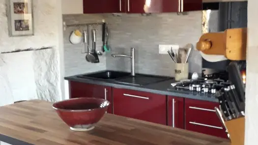La cuisine