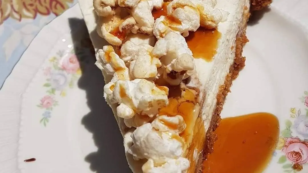 dessert la P'tite Place