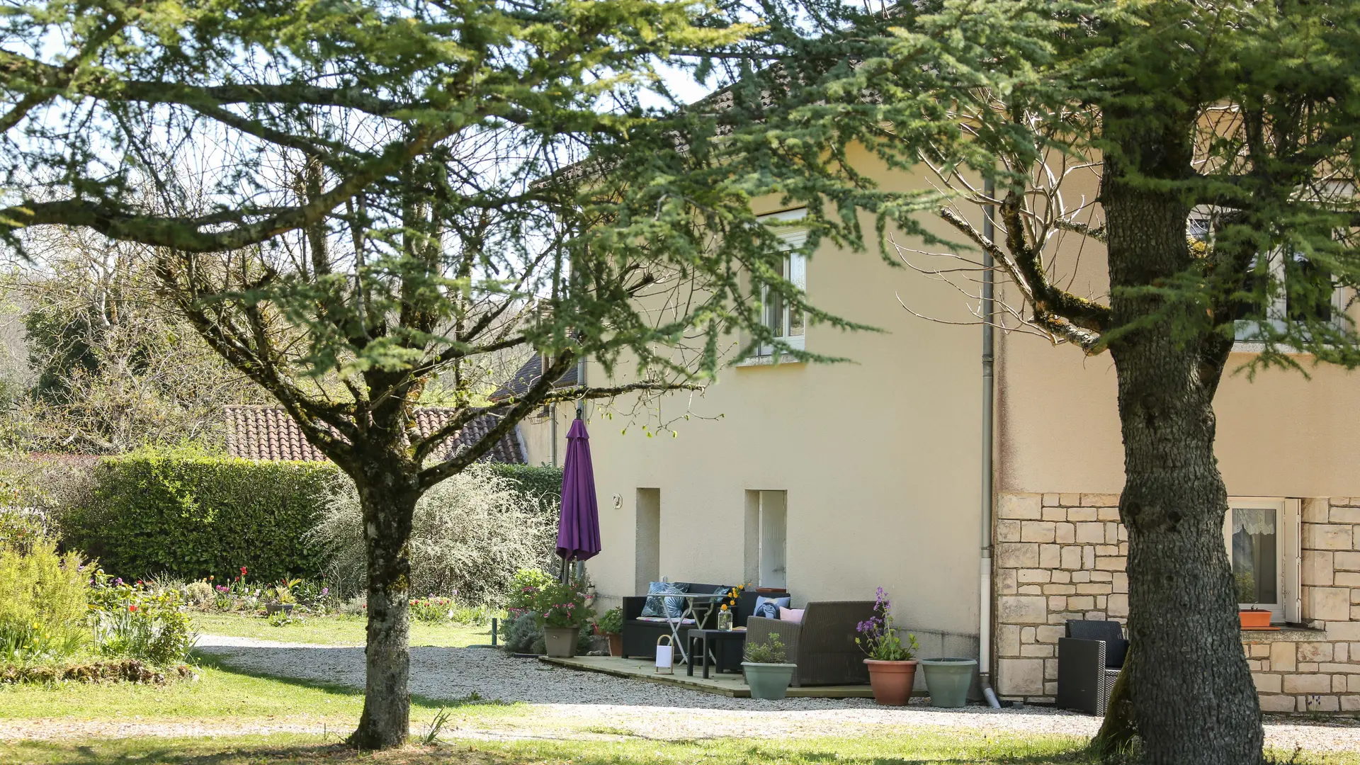 La Fromagerie à Bel air