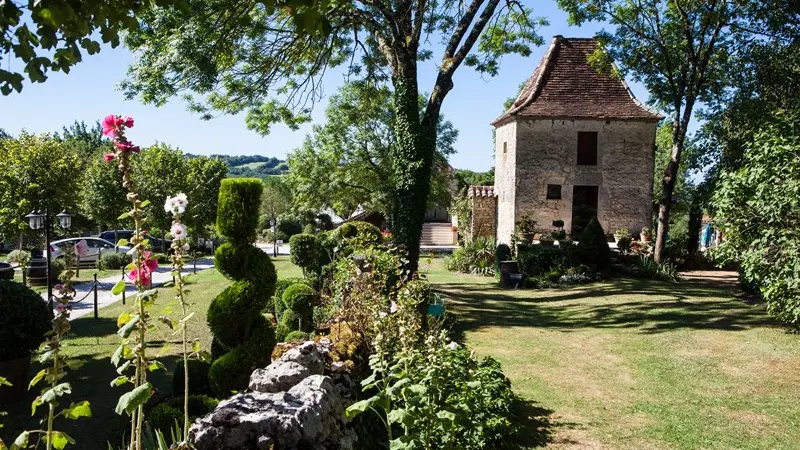 Domaine La Faurie Seniergues