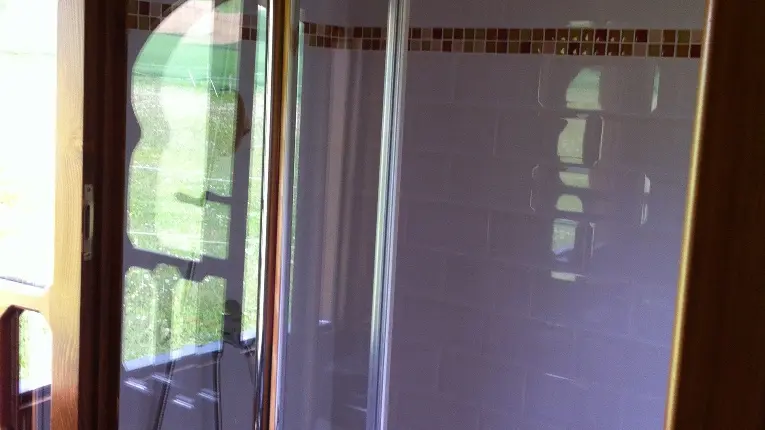douche-roulotte