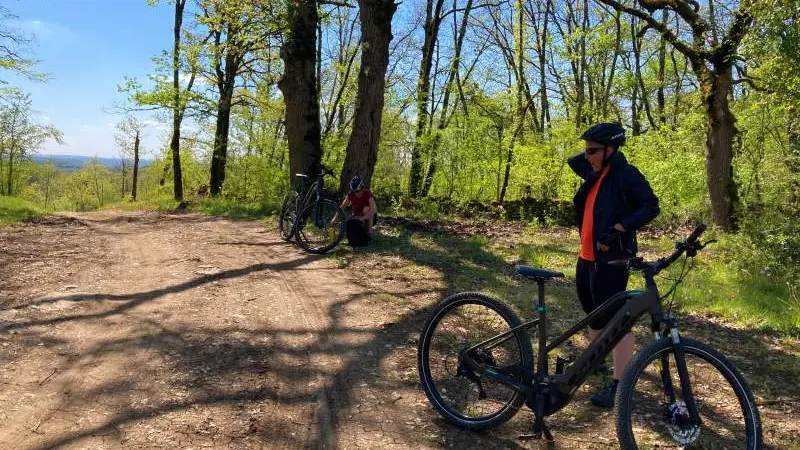 Vélos Verts du Lot