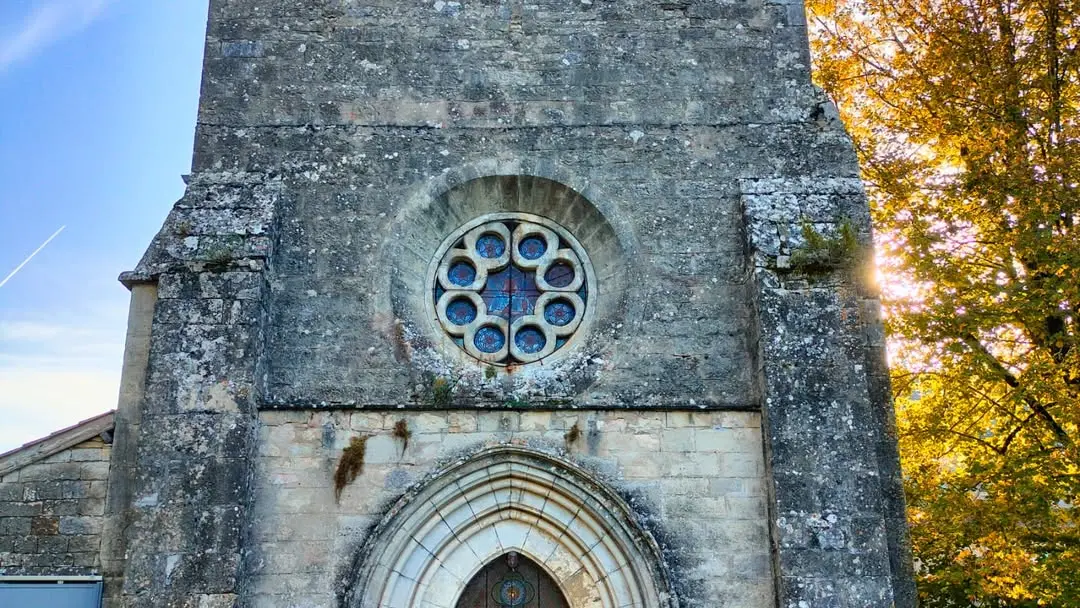 eglise