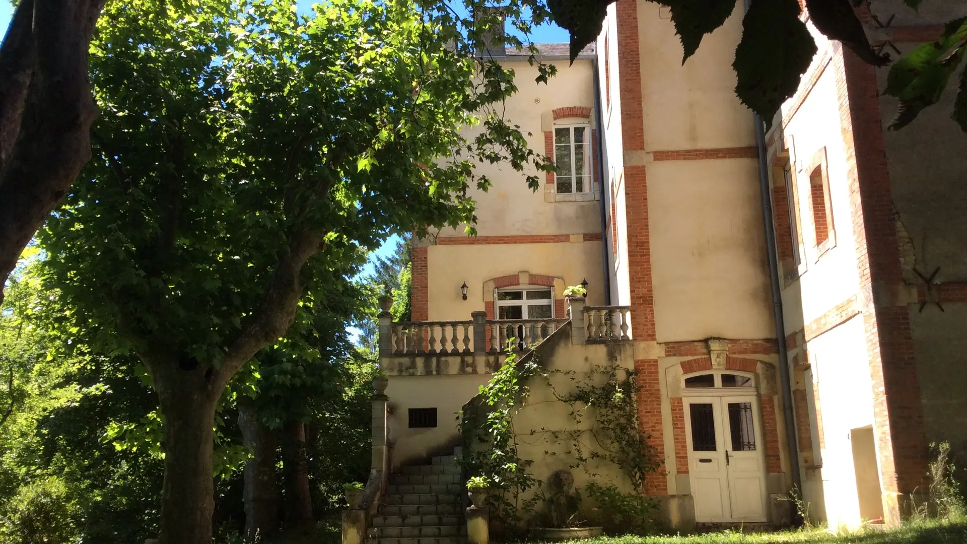 entrée