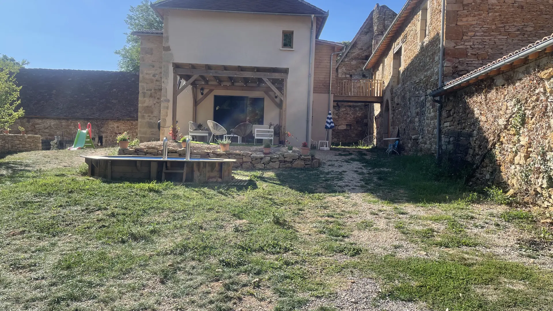 exterieur