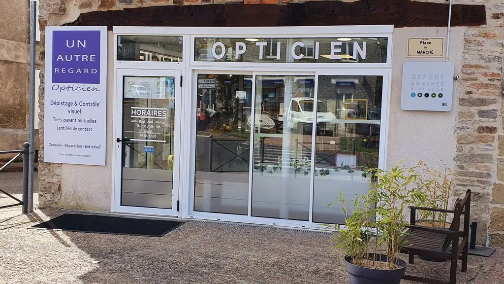 Un Autre Regard - Beynat