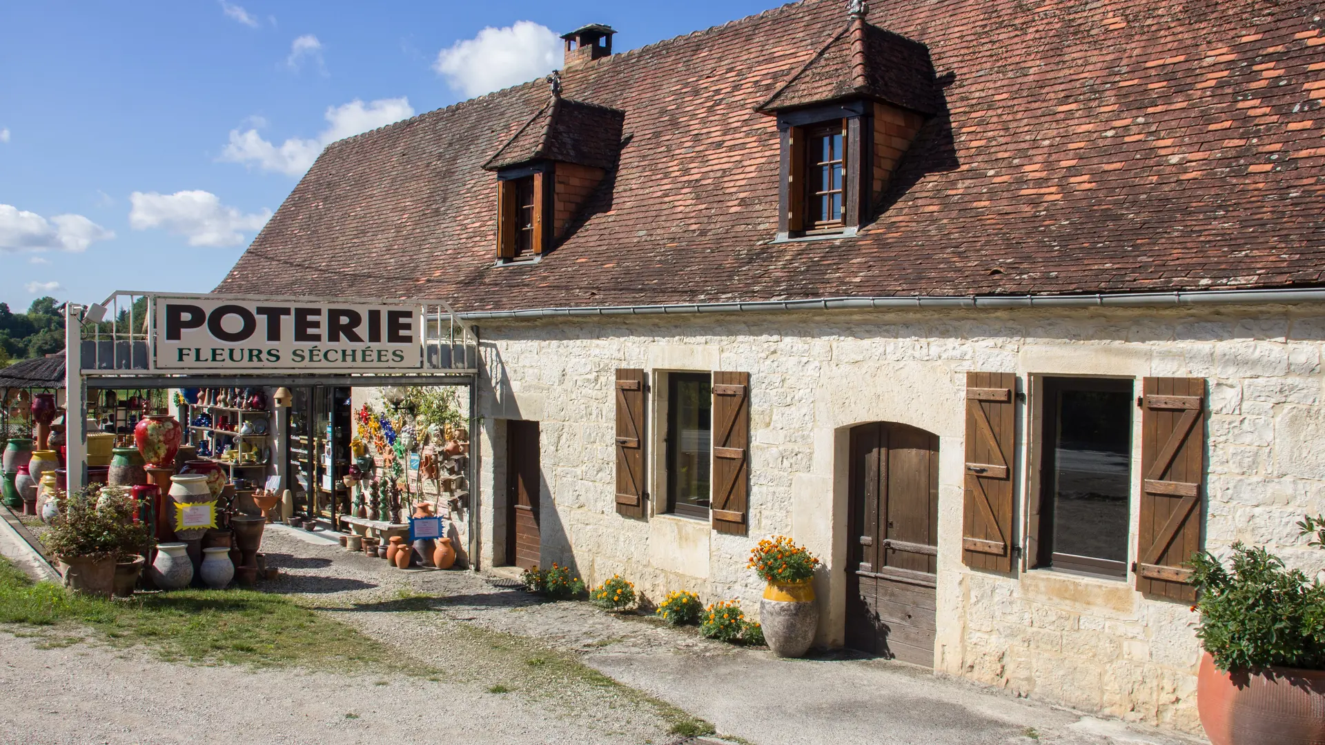 Poterie de Cressensac