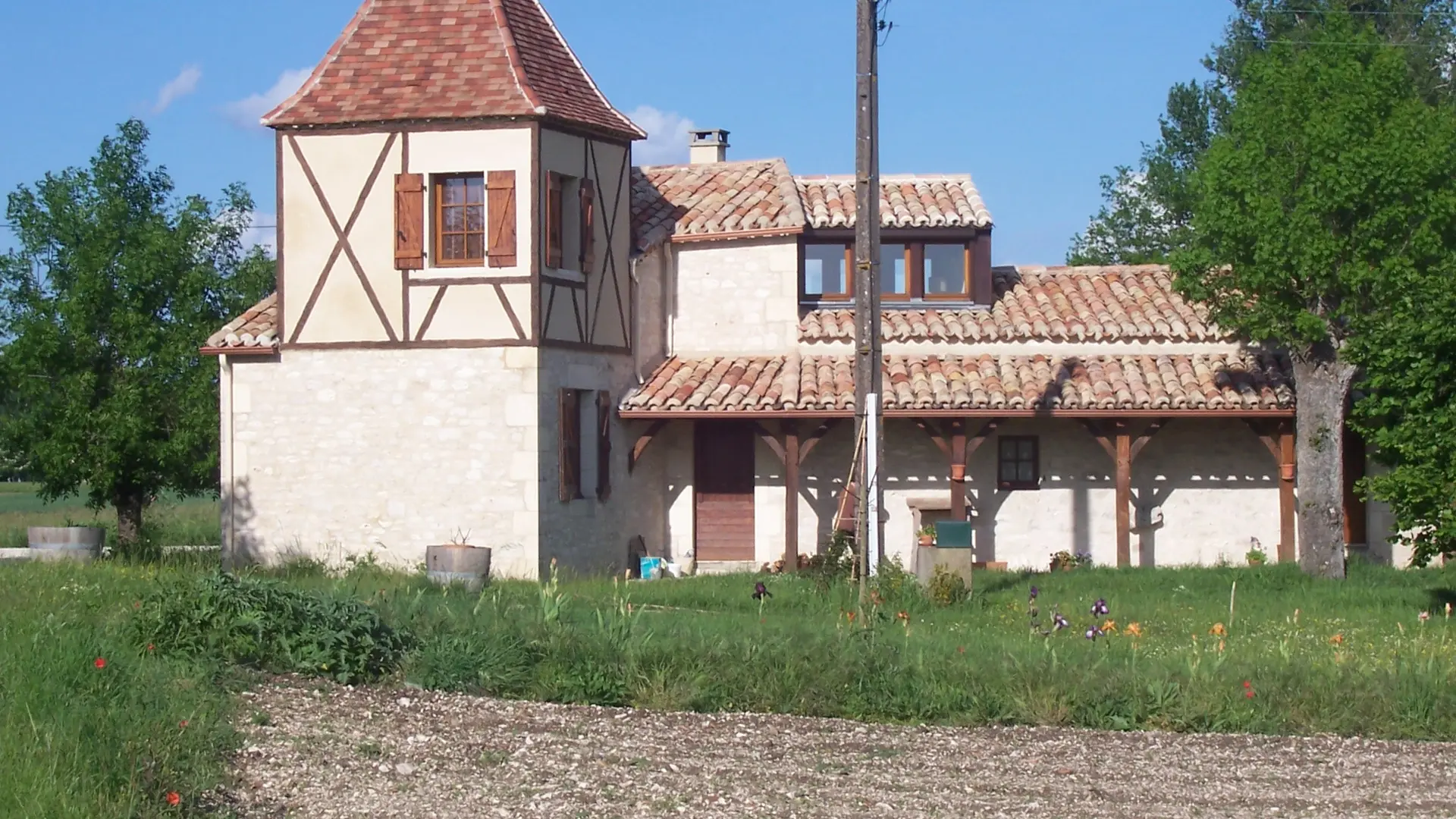 Moulin de Frescaty