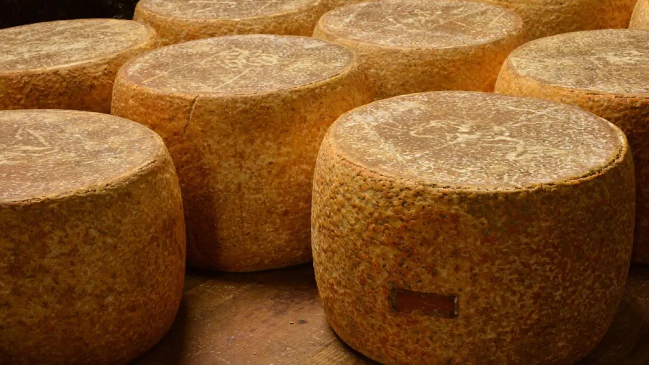 fromages duroux