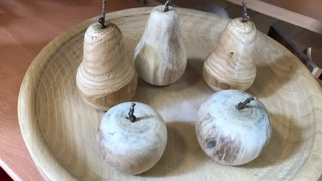 fruits