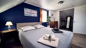 Chambre 1