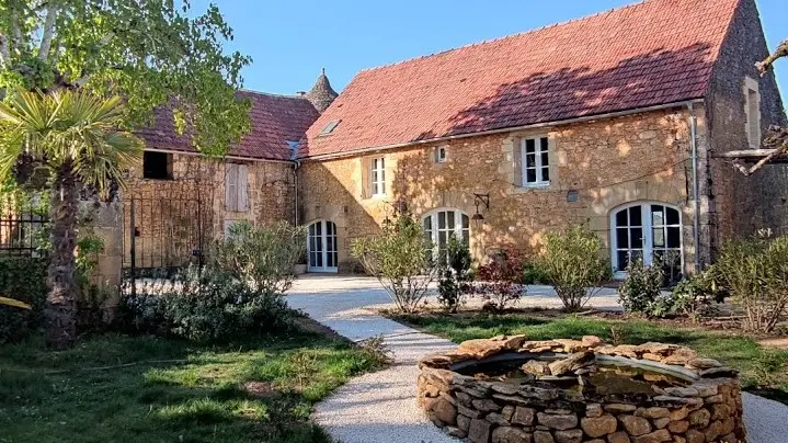 grange du Barri Haut