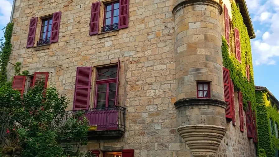 immeuble 12 rue roquefort