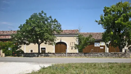 Les Hauts de Saint-georges - Les Cyrasses