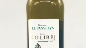 Domaine Le Passelys