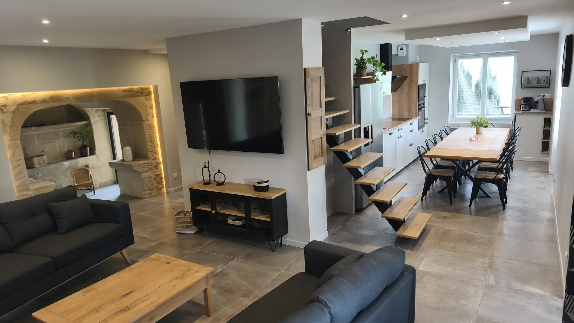 intérieur