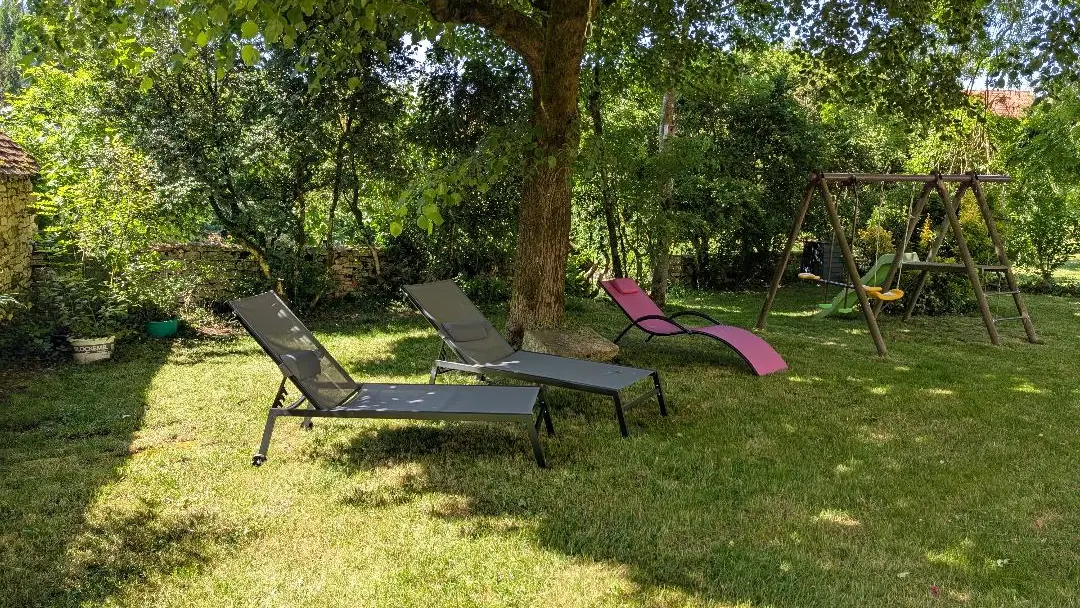 jardin