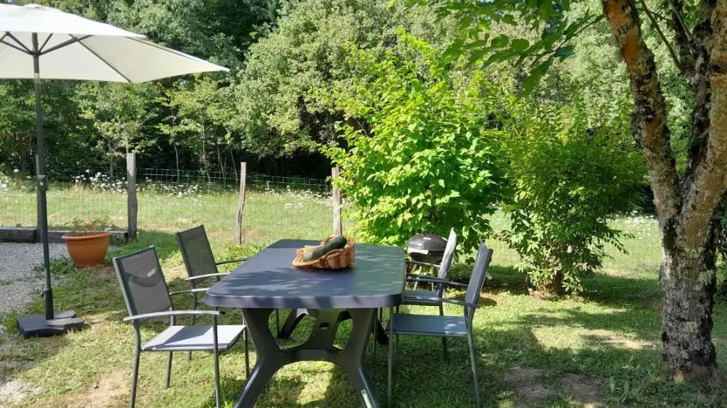 jardin