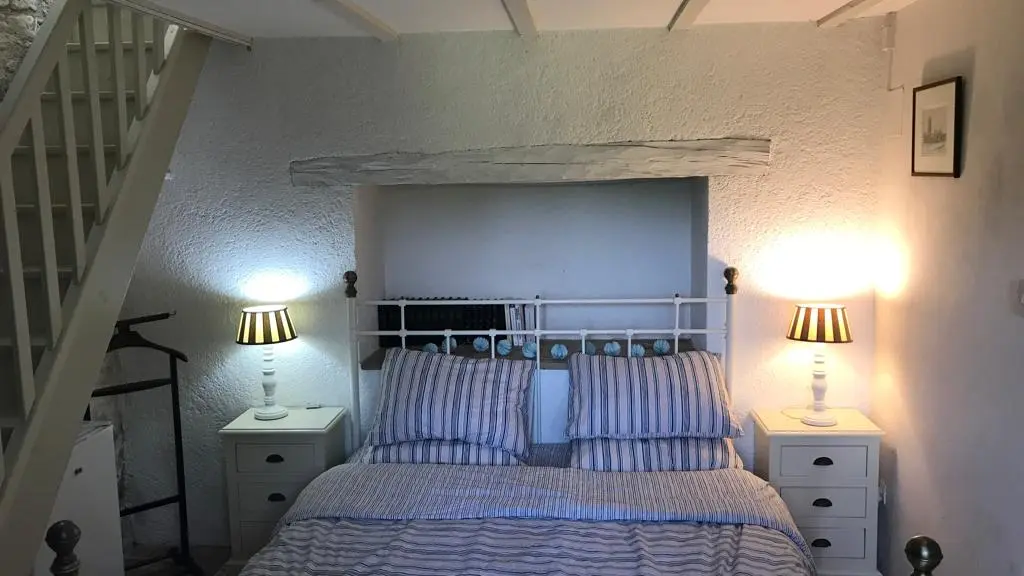 l'oustal chambre 1