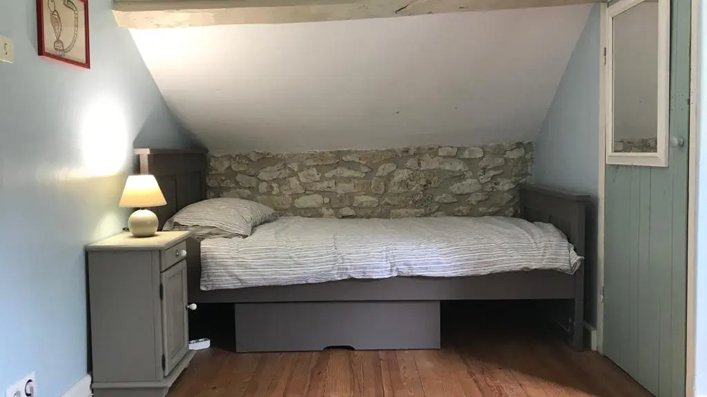 l'oustal chambre enfants