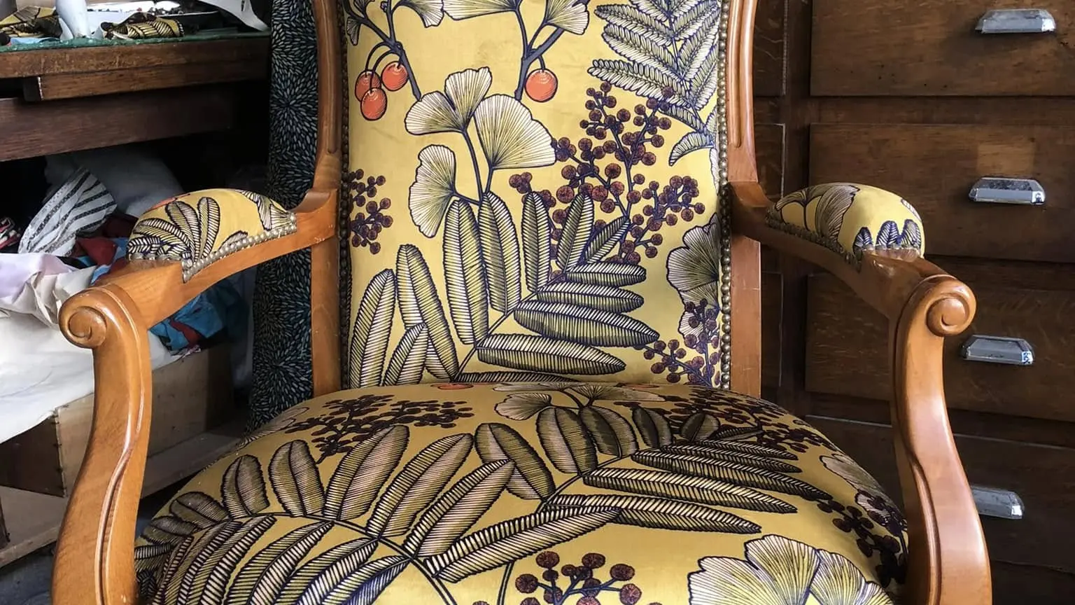 l'atelier du sur mesur