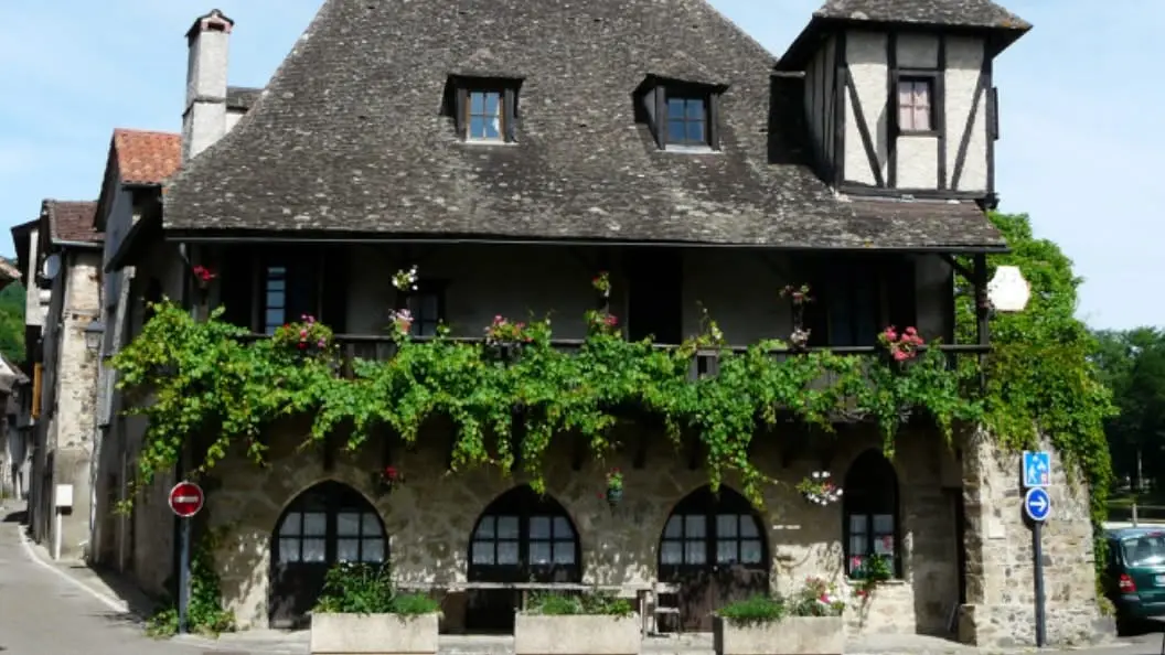 la taverne du gabarier