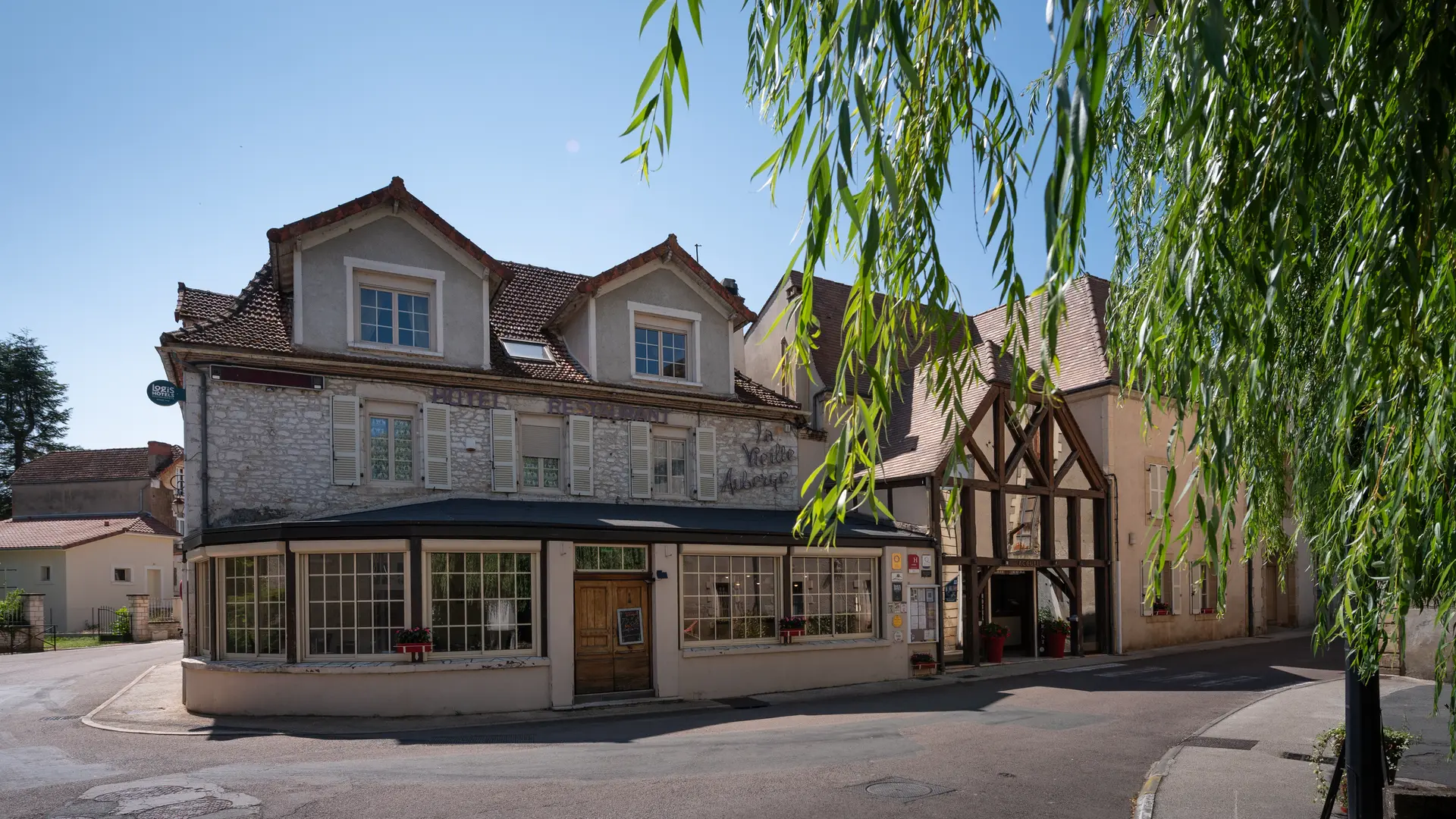 la vieille Auberge (37)