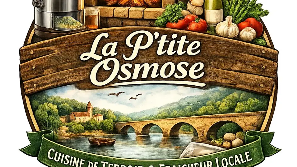la p'tite osmose