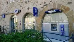 la poste