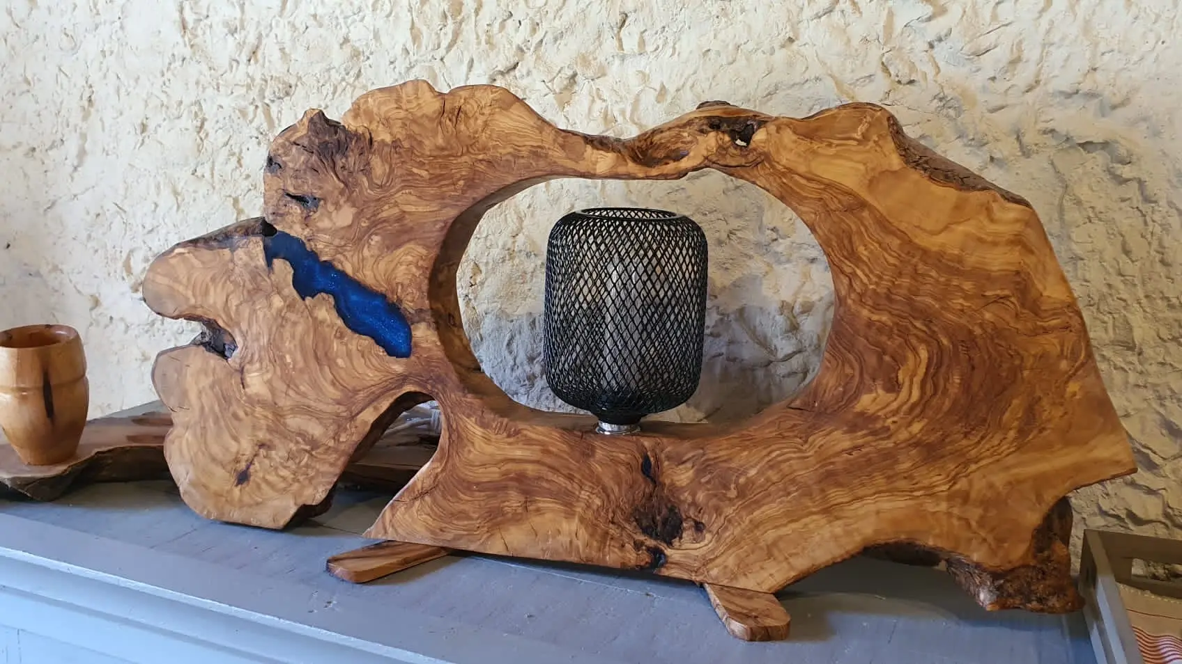 lampe©M. Malaussane