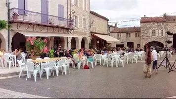 le 17-marché