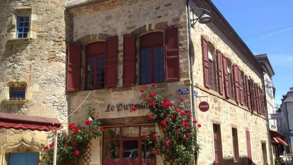 le bistrot puymule_saint cere