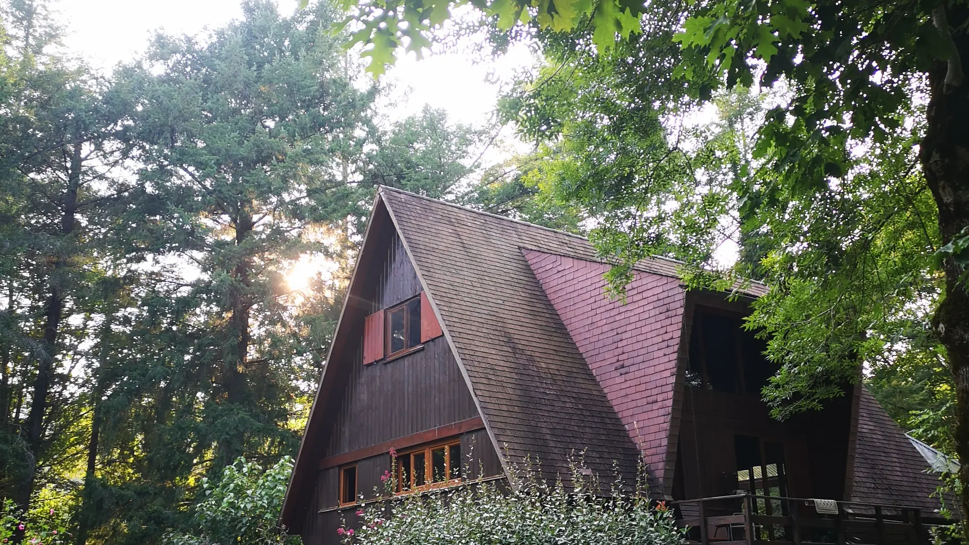 Le Chalet