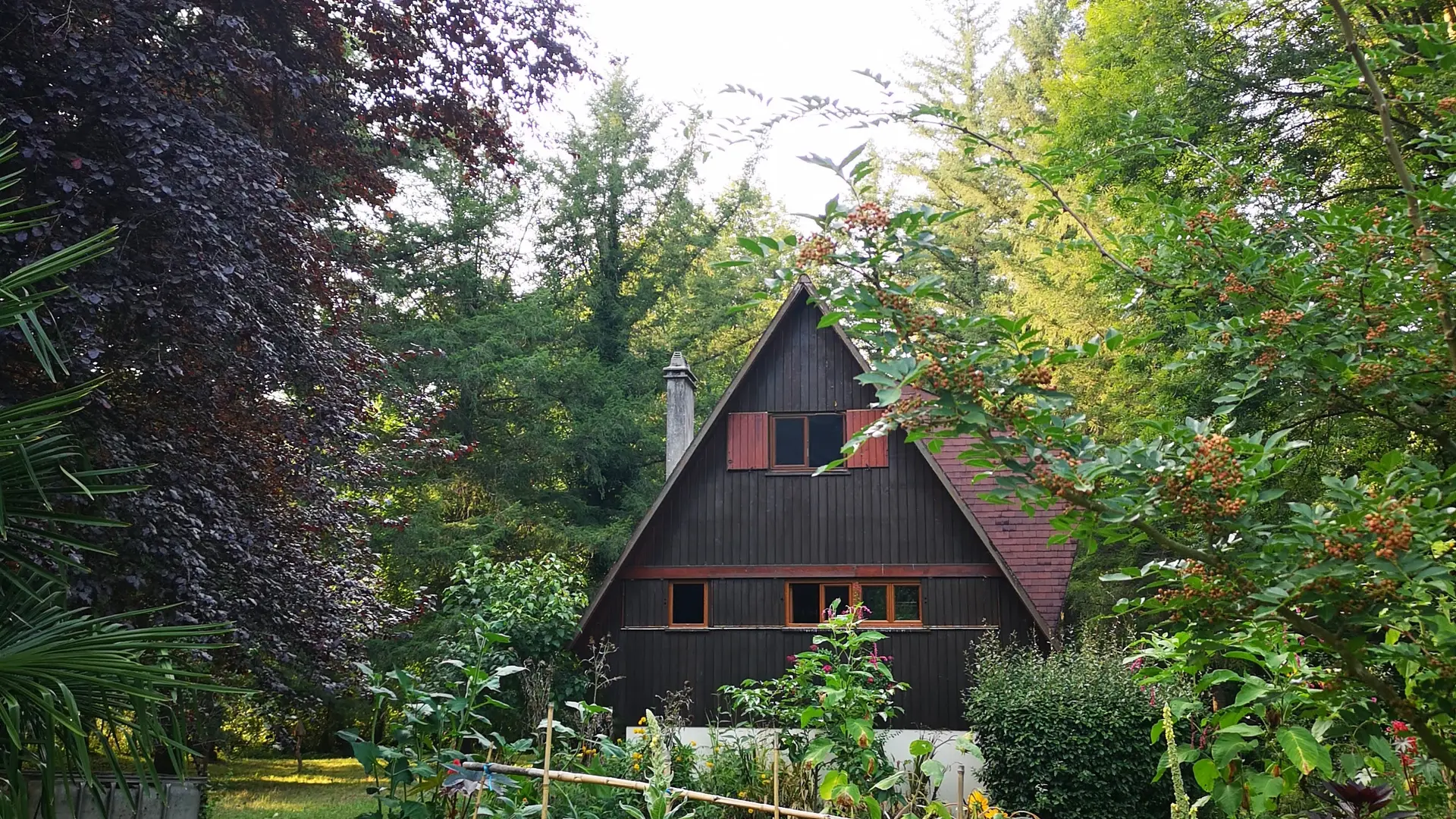 Le Chalet