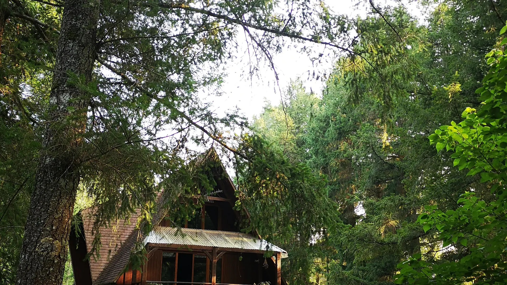 Le Chalet