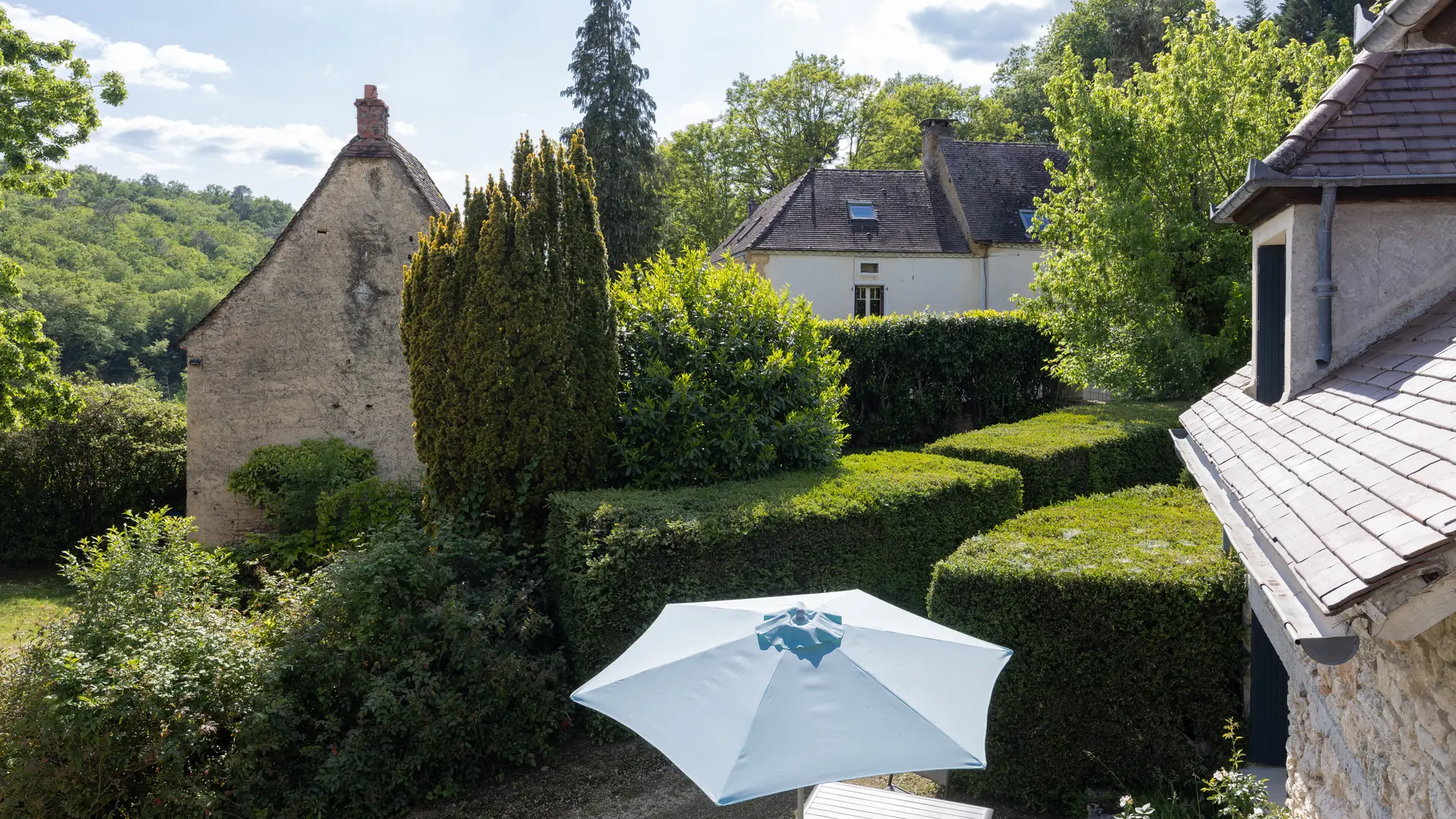 le-charme-Maurelles_ Lot Dordogne Sarlat