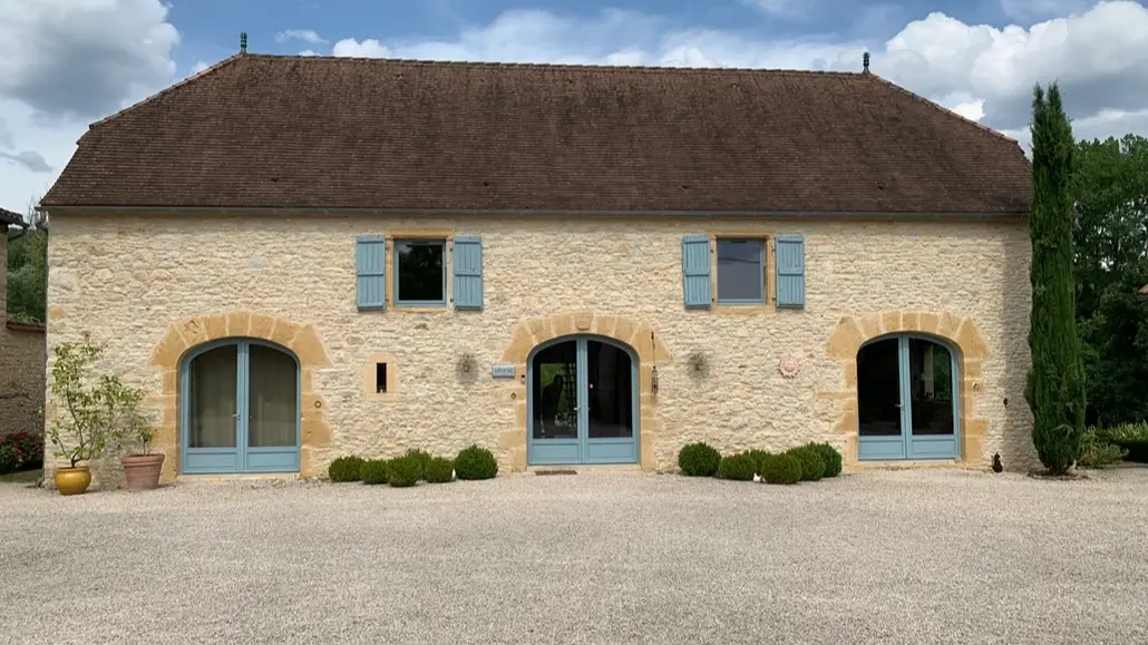 le clos des buis