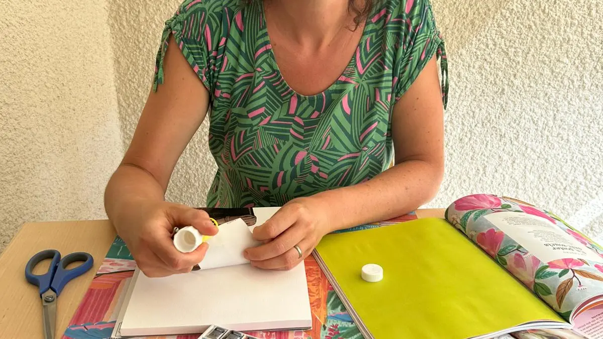 livre de la créativité