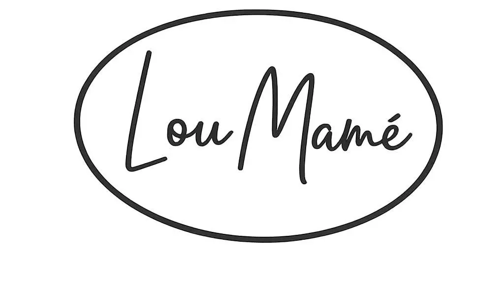 logo Lou Mamé