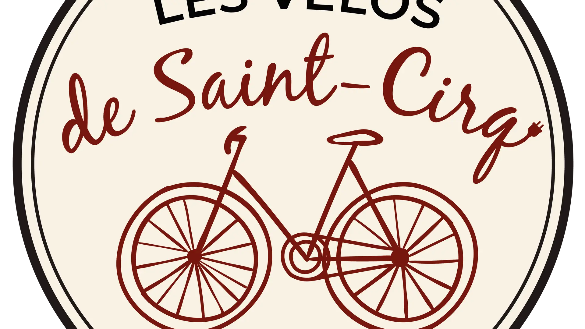 Les vélos de Saint Cirq